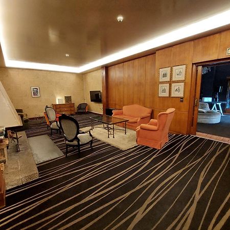 Hotel Etxeberri Zumárraga Exteriér fotografie