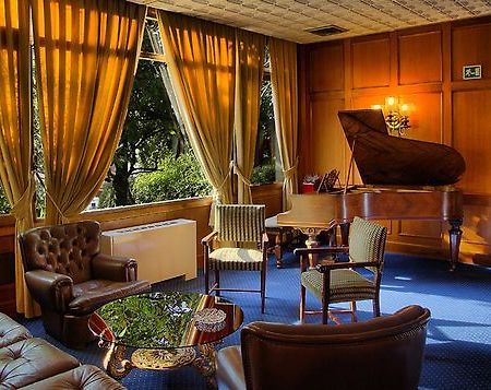 Hotel Etxeberri Zumárraga Exteriér fotografie
