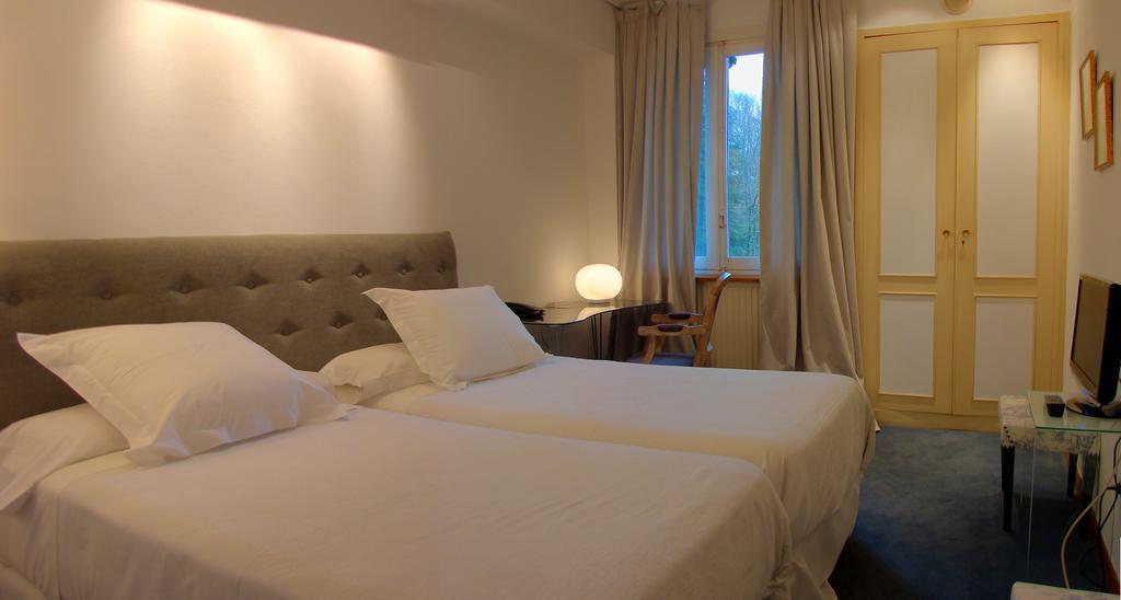 Hotel Etxeberri Zumárraga Pokoj fotografie